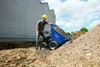 Scheppach DP 3000 kolový přepravník 4x4 s nosností 300 kg a Náhled obrázku produktu 14