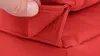 Sedací vak Sitting Point Křeslo Twist Scuba červená Náhled obrázku produktu 14