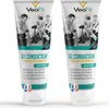 2x VEOFIT gel de contact conducteur pour électrodes EMS Voir les images du produit 1