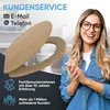 SANILO® WC-Sitz mit Absenkautomatik und Schnellverschluss Produktbild-Vorschau 8