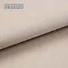 A close-up view of beige fabric, likely upholstery, with a folded edge creating a shadow. A small grey rectangle in the top-left corner contains the text 'Paros 02'. Produktbild-Vorschau