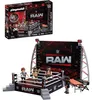 Set da collezione PLAYMOBIL WWE® RAW, con ring Anteprima dell’immagine prodotto 4