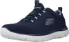 SKECHERS SUMMITS - LOUVIN Blau Produktbild-Vorschau 20
