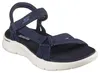 Skechers Go Walk Flex Sandal - Sublime  Sandalen Plat - Produktbild-Vorschau 28