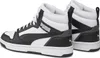 Puma Rebound v6 Sneaker in Übergrößen Weiß 392326-01 große Produktbild-Vorschau 35