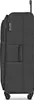 REDOLZ carrello Essentials 12 Trolley 4 Wheels Black grigio Anteprima dell’immagine prodotto 5