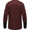 hummel Essential Torwart Trikot maroon XL Produktbild-Vorschau 2