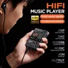 ZELURXX HIFI Musik Player MP3 2” Display, High-Res Audio, Produktbild-Vorschau 2