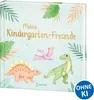Meine Kindergarten-Freunde () - Dinosaurier Produktbild-Vorschau 1