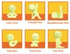 Smiski Box - Yoga Series Produktbild-Vorschau 5