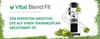Eta Vital Blend, Blender z funkcją gotowania, 2 l, Funkcja Podgląd zdjęcia produktu 5