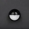 MasterLED, zewnętrzna lampa ścienna LED, 9W, światło Podgląd zdjęcia produktu 10