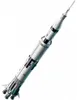 Lego Nasa Apollo Saturn V Náhľad obrázku produktu 7