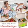 Lifeney Aufbewahrungsbox Kinder groß 51 x 36 x 36 I Produktbild-Vorschau 4