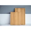 Planche à découper 32 cm "Bamboo" rectangulaire - Planche à Voir les images du produit 3