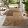 Carpetsale24 Koberec do interiéru a exteriéru, vodoodolný, Náhľad obrázku produktu 1