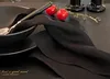 TableART 4er Set Stoff Servietten 100 % Leinen stilvolles Produktbild-Vorschau 8