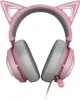 RAZER Kraken Kitty USB Gaming Headset mit Chroma Lighting Produktbild-Vorschau 4