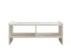 Skye Decor, Pera - White, Couchtisch, Weiß, 100 % Produktbild-Vorschau 5