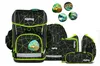 ergobag zaino della scuola Lumi-Edition Cubo Light Set 6 Anteprima dell’immagine prodotto 13