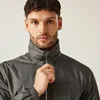 Regatta Regenjacke für Herren wasserdicht mit verschweißten Nähten Podgląd zdjęcia produktu