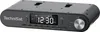 A black TechniSat Viola kitchen radio with a silver dial is shown against a white background. Anteprima dell’immagine prodotto