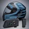 Interkom Motocyklowy Ejeas V6 Pro+ Plus USB-C Bluetooth Podgląd zdjęcia produktu 17