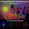 ntelligente LED-Feuerwerkslichter – Produktbild-Vorschau 6