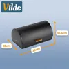 Vilde | Brotkästen - Brotkorb - Brotbox - 39x28x18,5 cm - Produktbild-Vorschau 5