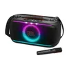 JBL PARTYBOX ON THE GO 2, 1,91 cm (0,75"), 2 cm, 13,3 cm Anteprima dell’immagine prodotto 8