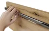 ATHD 120 cm DS Wandhängender Waschtisch rechts mit Produktbild-Vorschau 6
