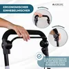 Mobiclinic Einkaufstrolley Rollator Shopper rollator Produktbild-Vorschau 7