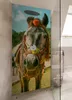 Wallario selbstklebende Duschrückwand 80 x 200 cm mit Motiv Produktbild-Vorschau 2