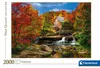 Clementoni Glade creek grist mill, 2000 Stück(e), Fauna, 10 Produktbild-Vorschau 6