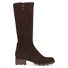 Caprice Damen Stiefel Stretch Schaft Langschaft kräftige Produktbild-Vorschau 4