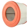 vhbw 2x H12 Filter kompatibel mit Honeywell DA-5018E Produktbild-Vorschau 5