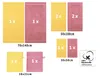 Betz 10-tlg. Handtuch-Set PREMIUM 2 Duschtücher 4 Produktbild-Vorschau 2