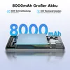 DOOGEE Tab G6 - Tablet ,Android 16, 11 Zoll, Produktbild-Vorschau 5