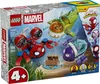 LEGO Marvel Super Heroes Spidey: Podmorské vozidlá, Náhľad obrázku produktu 3