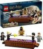 LEGO 76441 – Magiczne Starcia w Hogwarcie! Odkryj emocje Podgląd zdjęcia produktu 39