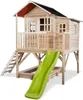 EXIT Loft 550 Holz Spielhaus, Spielhaus für Draußen,Holz, Produktbild-Vorschau 3