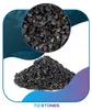 Aquarium Kies Schwarz Basalt 3-5 mm, 2 kg Bodengrund für Produktbild-Vorschau 14