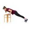 Sport-Thieme Gymnastikhocker "Ricci" Produktbild-Vorschau 6