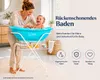 Best For Kids Universal-Babybadewannenständer 84 cm | Produktbild-Vorschau 2