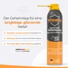 WHEELOO Kettenöl Fahrrad 300 ml I  Germany I Für Ebike, Produktbild-Vorschau 2