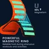 kwmobile Ersatzarmband kompatibel mit Huawei Redmi Watch 5 Produktbild-Vorschau 3