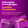 50 Loverelia STRONG Kondome - extra stark, Wandstärke Produktbild-Vorschau 5