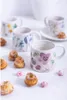 Maxwell & Williams DI0355 Becher Christrose MEADOW Produktbild-Vorschau 2