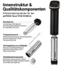 Sous Vide Stick 1400W, IPX7 Wasserdicht Schongarer, Präzise Produktbild-Vorschau 9