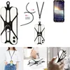 K-S-Trade 3in1 Handykette Handyband Handykordel Halsband Produktbild-Vorschau 1